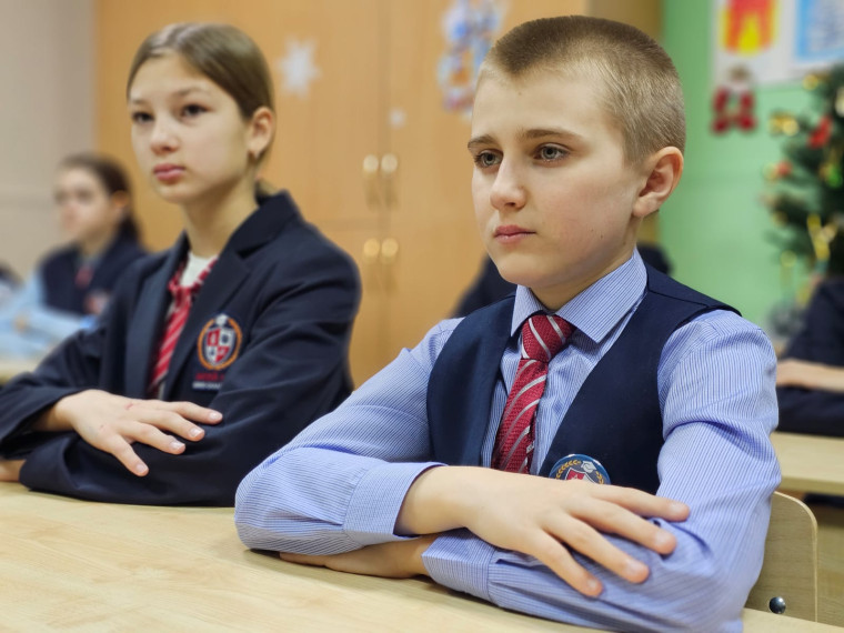 О наборе в «Школу будущего пятиклассника – 2025».